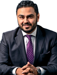 Ali Naveed Arshad | MAR Law Firm